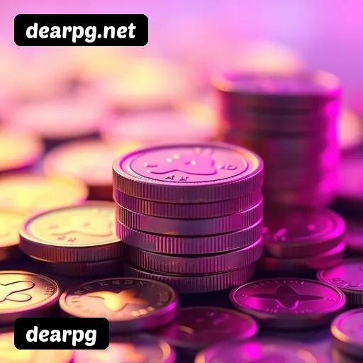 Imagem quadrada de apoio para baixar dearpg