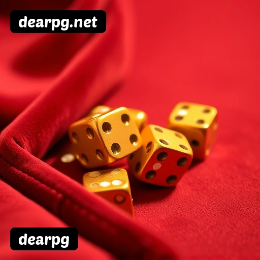 Cassino ao Vivo dearpg - Dealers Brasileiros Profissionais