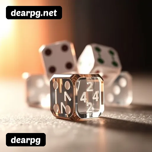 Prévia de conteúdo do canal Telegram dearpg
