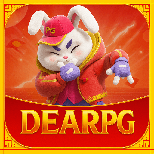 Um mundo de diversão e prêmios online no DEARPG
