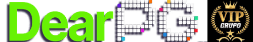 DEARPG LOGO